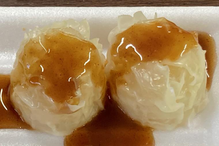 足利シュウマイ