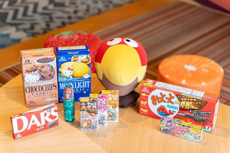 ホテルタングラム 斑尾東急リゾート