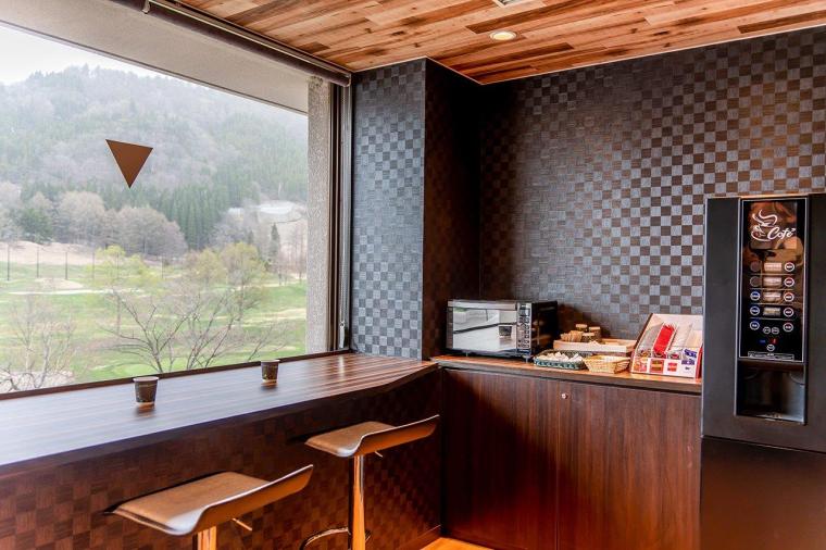 ホテルタングラム 斑尾東急リゾート