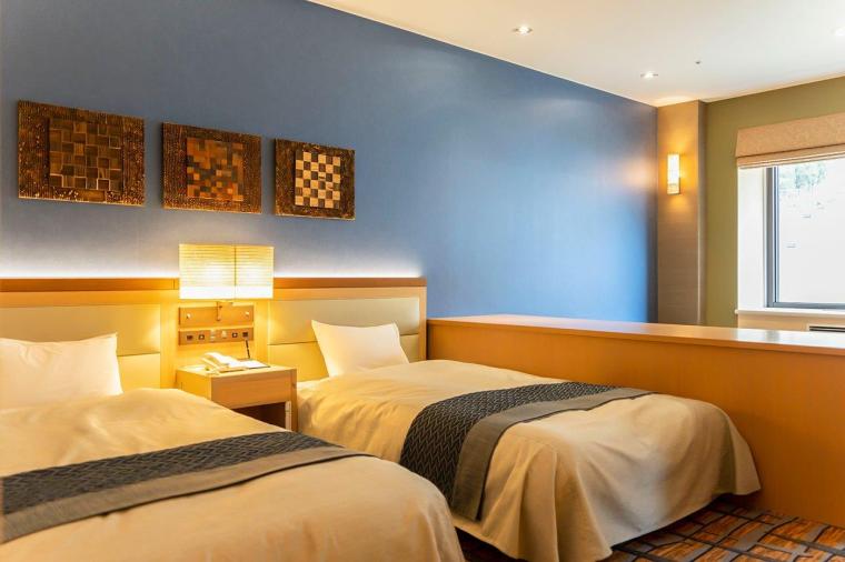 ホテルタングラム 斑尾東急リゾート