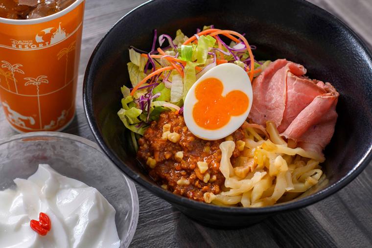 びしょ濡れディズニー