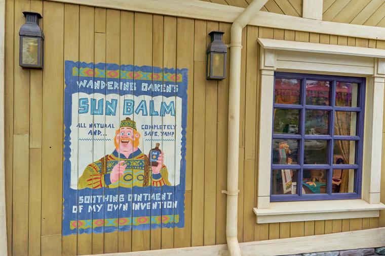 ファンタジースプリングス