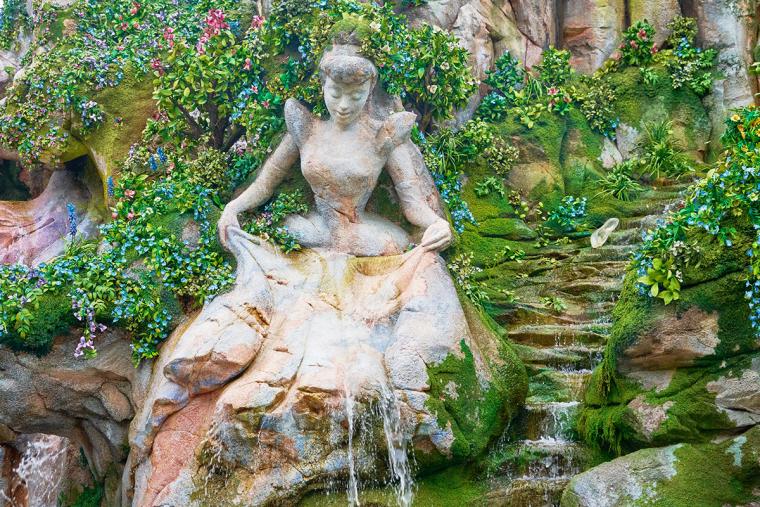 ファンタジースプリングス