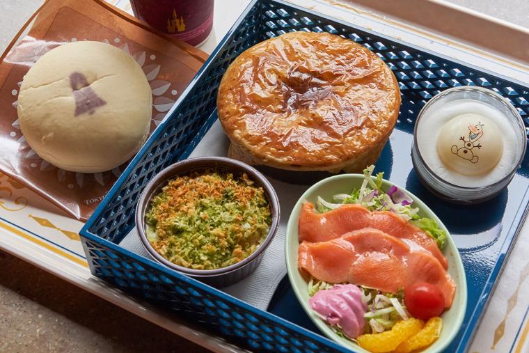 ファンタジースプリングス