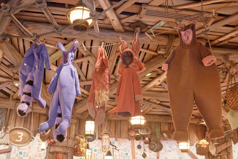 ファンタジースプリングス