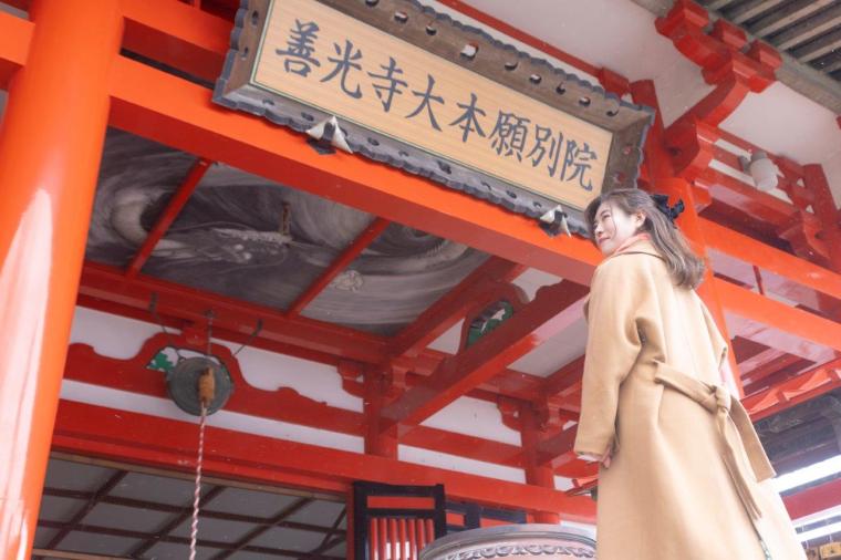 戸倉上山田温泉