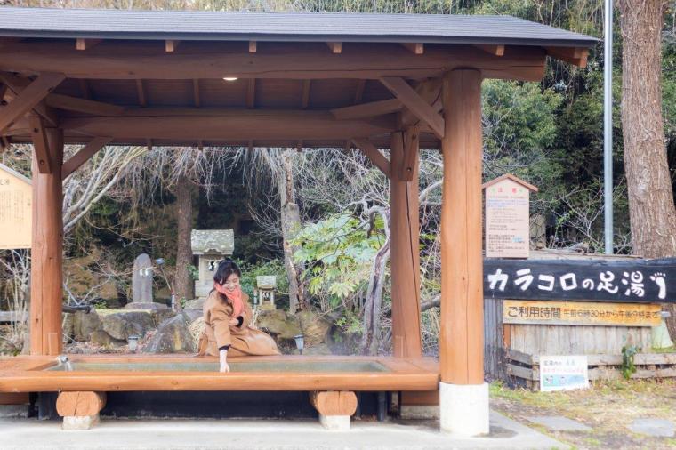 戸倉上山田温泉