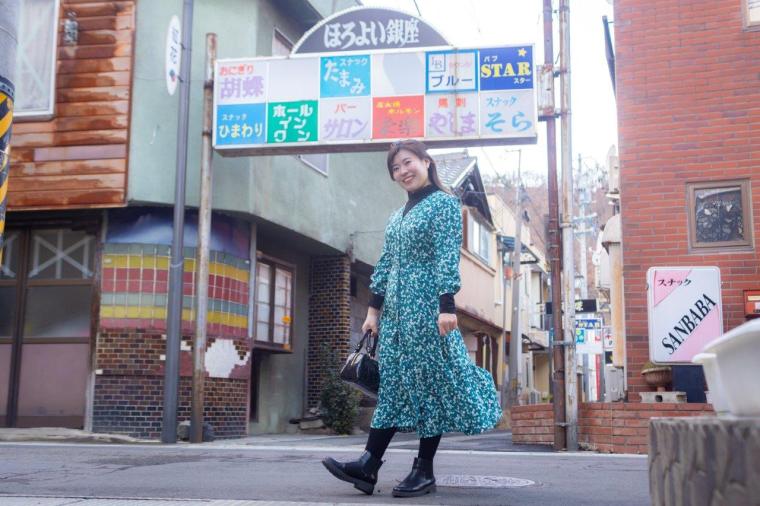 戸倉上山田温泉