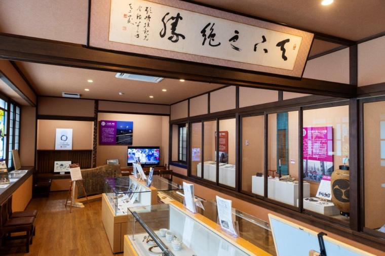 戸倉上山田温泉