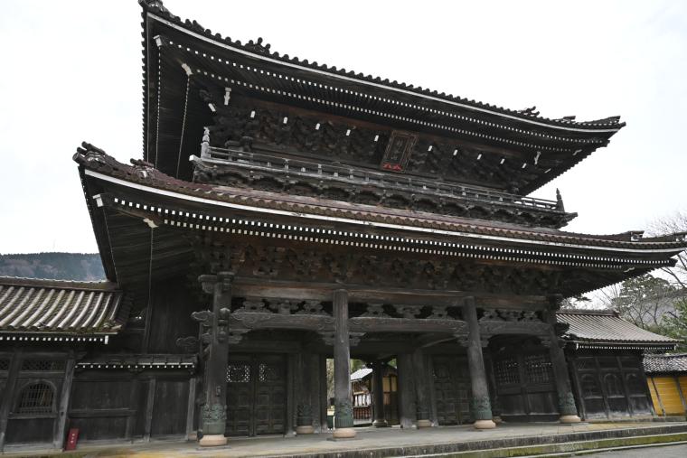井波別院・瑞泉寺