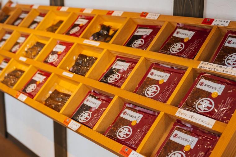 新潟地物 premium SELECTION 旨UMAMI