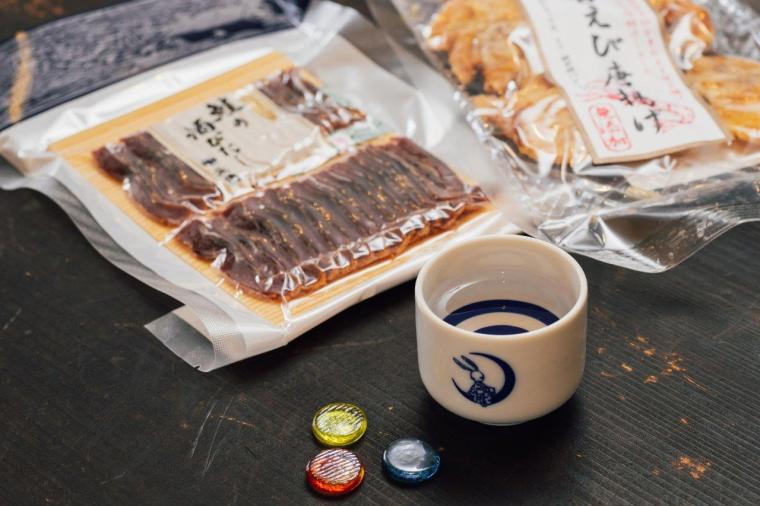 新潟地酒 premium SAKE 蔵 KURA