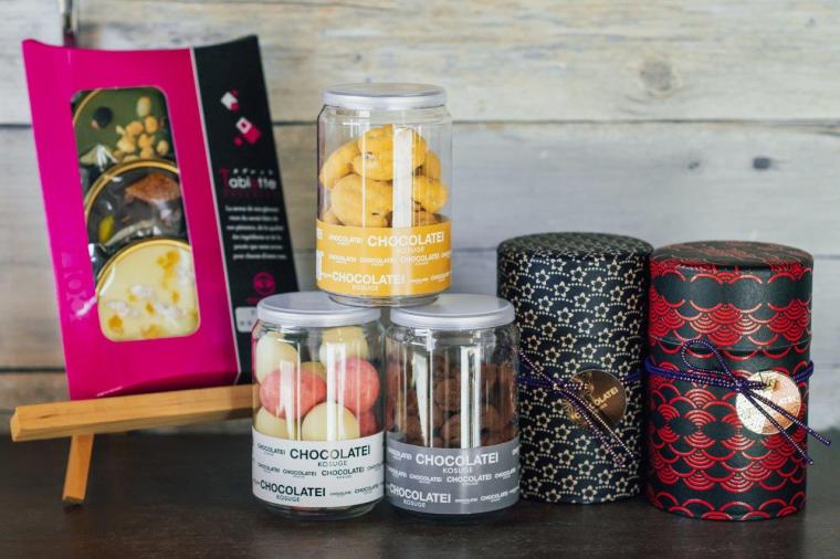 新潟ショコラ premium SWEET 甘AMAMI