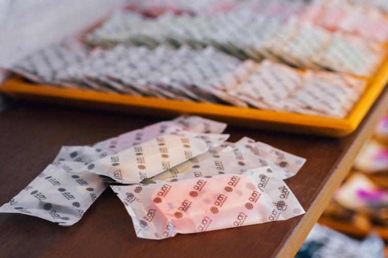 新潟ショコラ premium SWEET 甘AMAMI