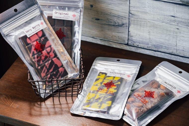 新潟ショコラ premium SWEET 甘AMAMI