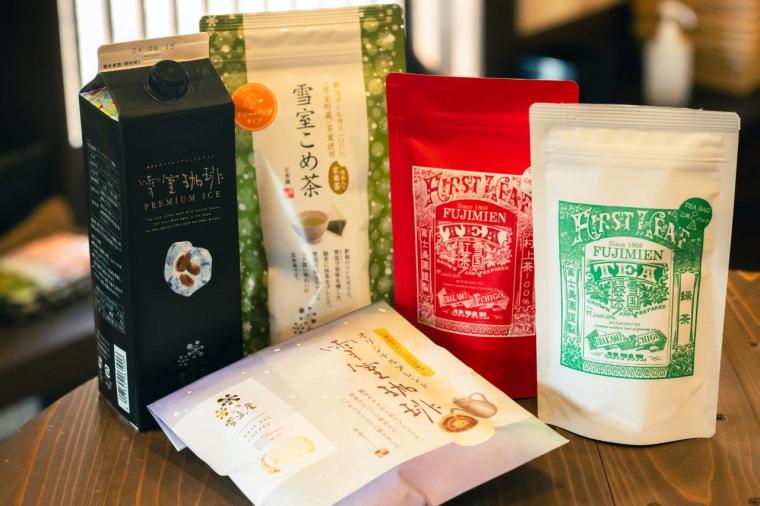 新潟飲物 premium TASTE 香 KAORI