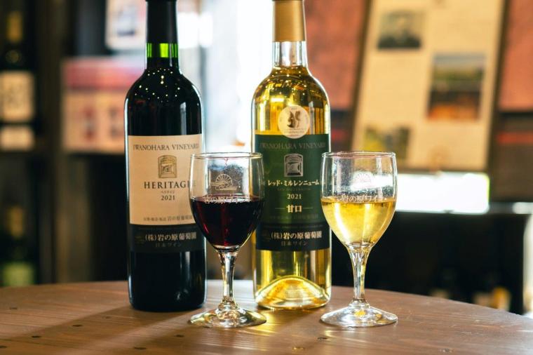 新潟飲物 premium TASTE 香 KAORI