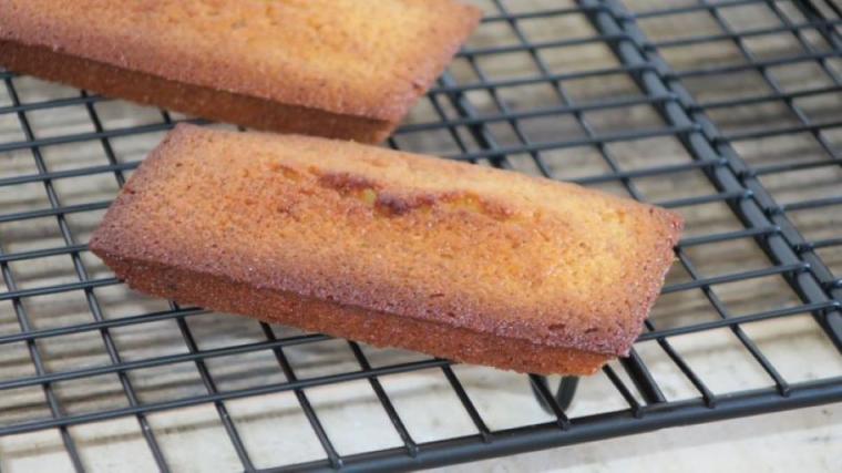 「北海道で１番美味しい」を目指して…フィナンシェ好きが作る、フィナンシェ専門店が三笠市にオープン！