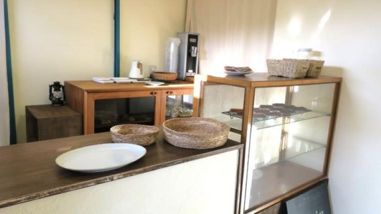 「北海道で１番美味しい」を目指して…フィナンシェ好きが作る、フィナンシェ専門店が三笠市にオープン！