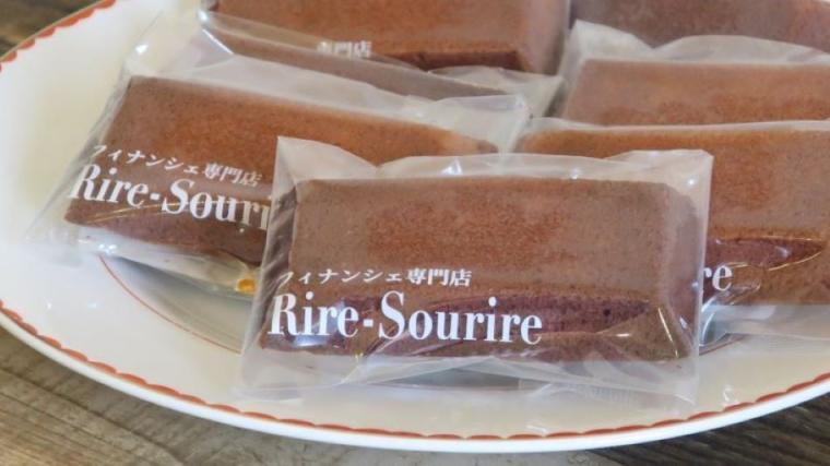 「北海道で１番美味しい」を目指して…フィナンシェ好きが作る、フィナンシェ専門店が三笠市にオープン！