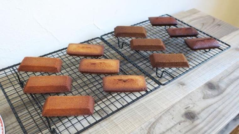 「北海道で１番美味しい」を目指して…フィナンシェ好きが作る、フィナンシェ専門店が三笠市にオープン！