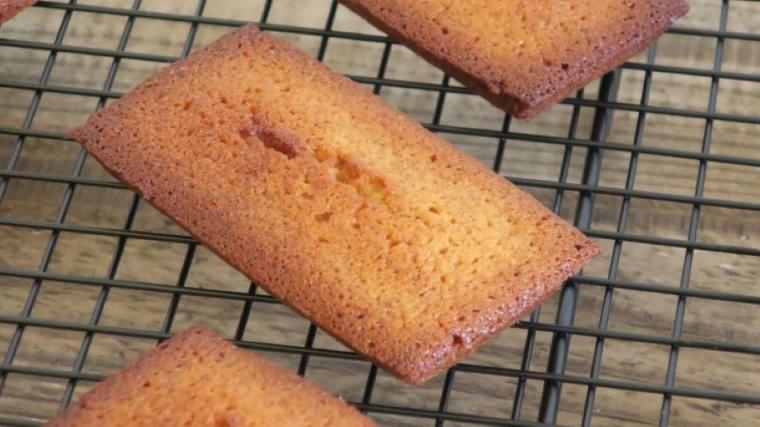 「北海道で１番美味しい」を目指して…フィナンシェ好きが作る、フィナンシェ専門店が三笠市にオープン！