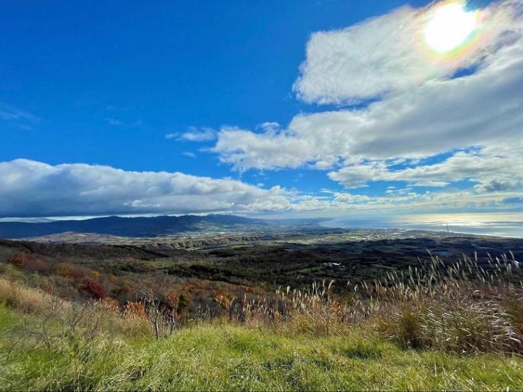 【北海道・有珠山】ユネスコ認定「世界ジオパーク」の迫力をご覧あれ！自分の足で登ってこその絶景