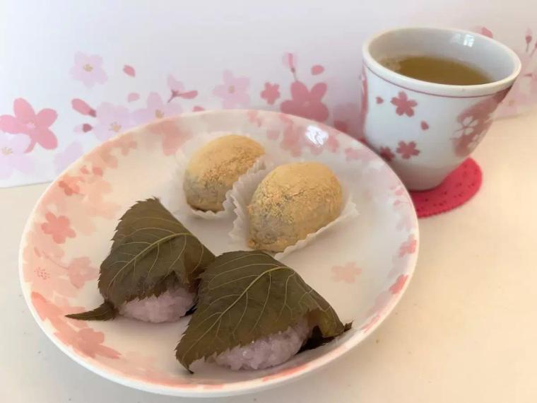 【旭川】新商品から定番まで！旭川の老舗店で見つけた春のお菓子たち