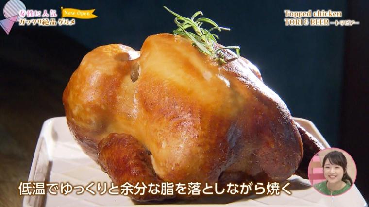 NEW OPEN！ 女性人気のガッツリ絶品グルメ（2024年04月20日放送）