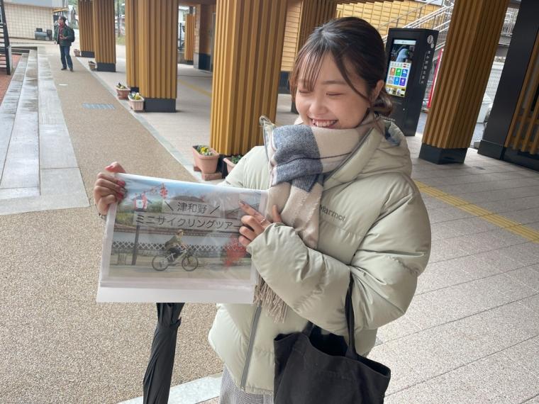 山陰の小京都を90分で巡るお手軽ツアー！畳のある教会やハート模様の巨大な鯉も｜島根県津和野町