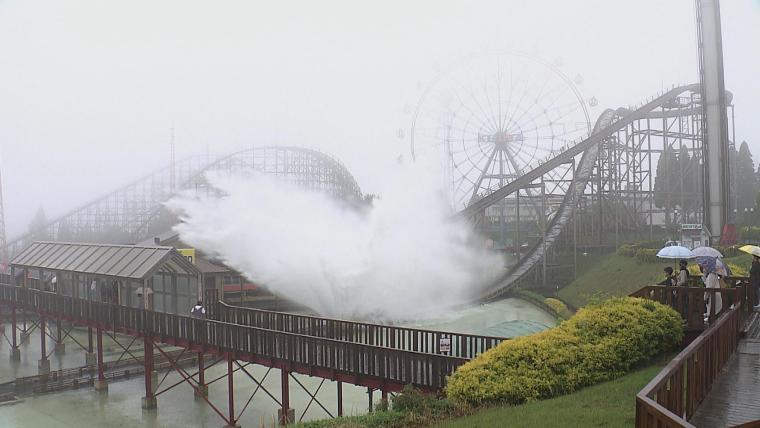 最大10連休のGW　大分県内で最もにぎわった観光施設は　ランキングで上位5位紹介