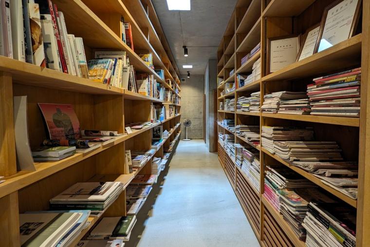 わざわざ行きたい！やんばるの森を味わうカフェBookcafe Okinawa Rail（ブックカフェオキナワレイル）（国頭村）