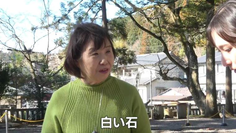【静岡県掛川市・事任八幡宮】願いが叶う不思議な石! 長い階段を乗り越えた先にある言い伝えとは