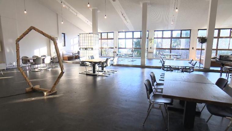 【沼津・インザパーク】球体テントで有名な公園の裏の顔?!　“ヌン活男女”が高評価