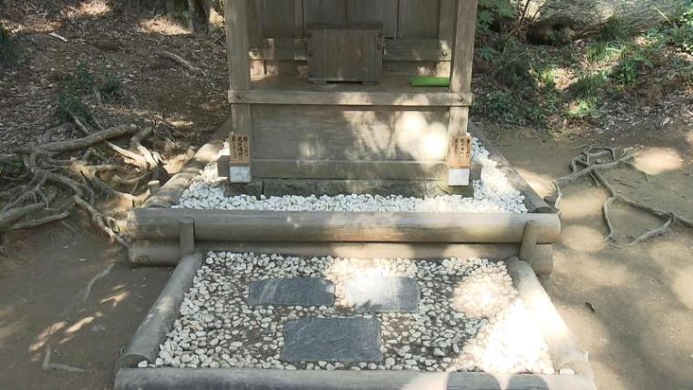 【静岡県掛川市・事任八幡宮】願いが叶う不思議な石! 長い階段を乗り越えた先にある言い伝えとは