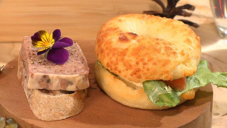 【沼津・インザパーク】球体テントで有名な公園の裏の顔?!　“ヌン活男女”が高評価