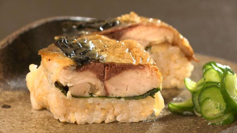 【沼津・ひもの和助】沼津で干物食べるなら! カフェのような空間で脂テカテカ“天日干し”真アジ