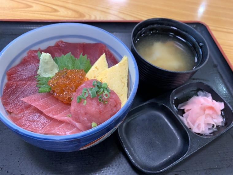 【焼津・焼津さかなセンター】魚市場にポップコーン店登場?! 魚のまちに新風～新間いずみ1万円ひとり旅～