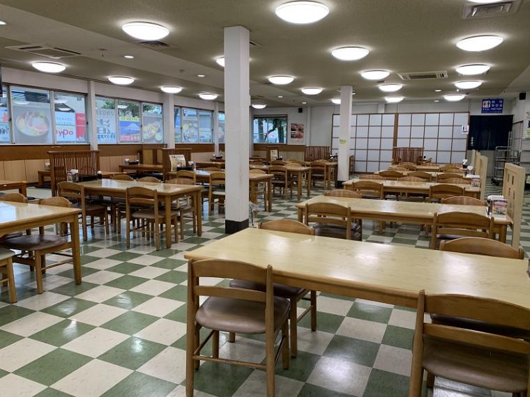 【焼津・焼津さかなセンター】魚市場にポップコーン店登場?! 魚のまちに新風～新間いずみ1万円ひとり旅～