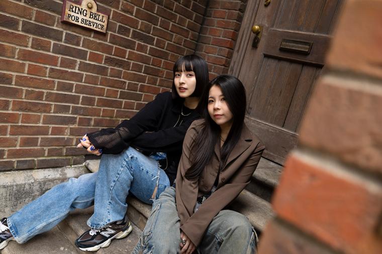 USJ フォトスポット（ニューヨーク・エリア）