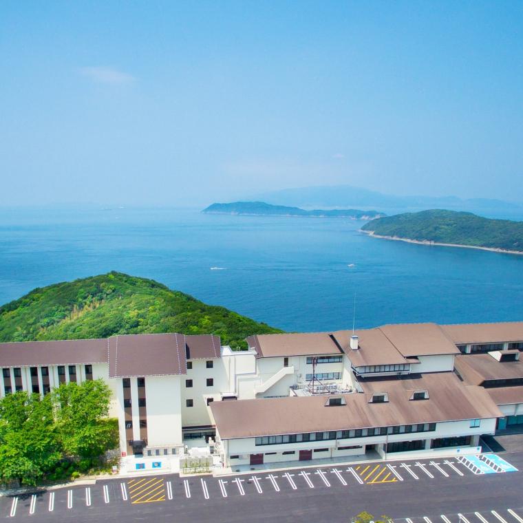 休暇村 紀州加太