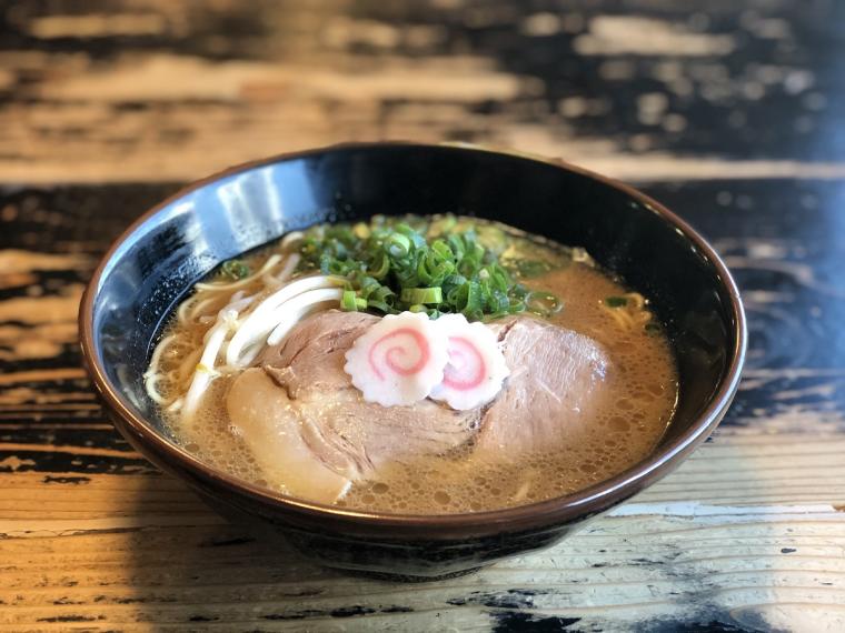 和歌山ラーメン