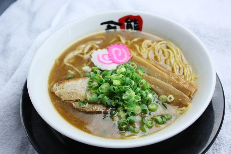 和歌山ラーメン