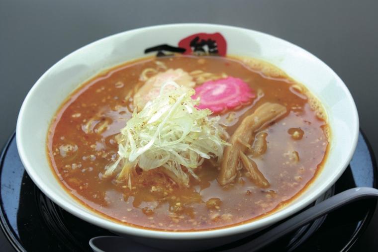 和歌山ラーメン
