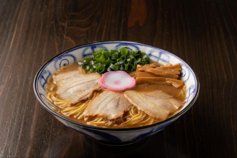 和歌山ラーメン