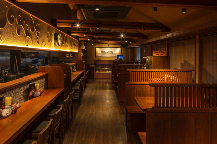 和歌山ラーメン