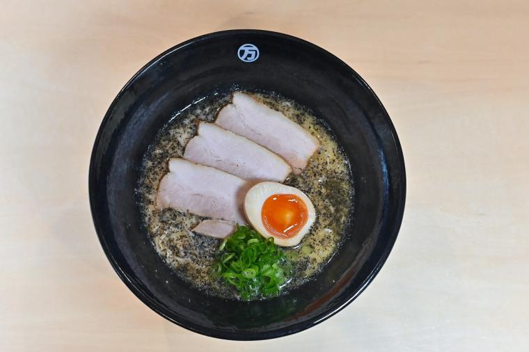 和歌山ラーメン