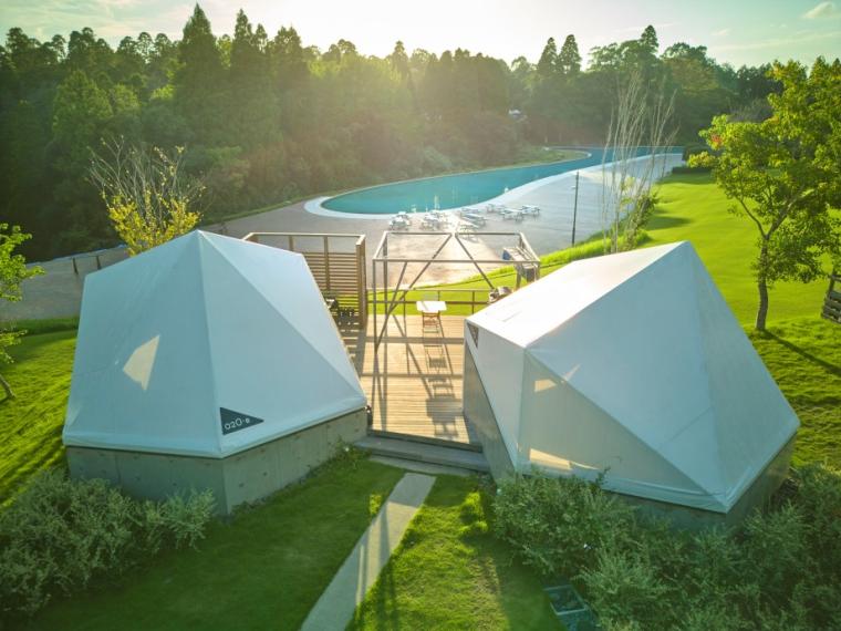 Ｓｐｏｒｔ　＆　Ｄｏ　Ｒｅｓｏｒｔ　リソルの森