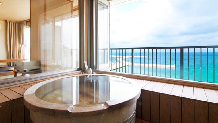 淡路島洲本温泉 海月舘