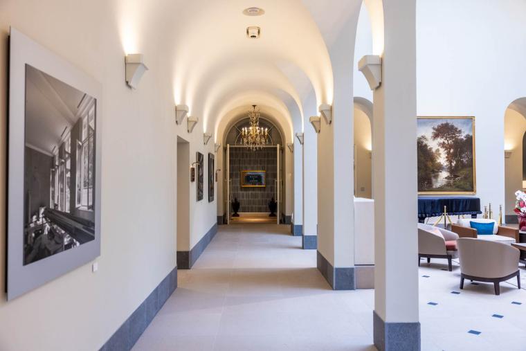 ホテル ドゥ ラルパージュ